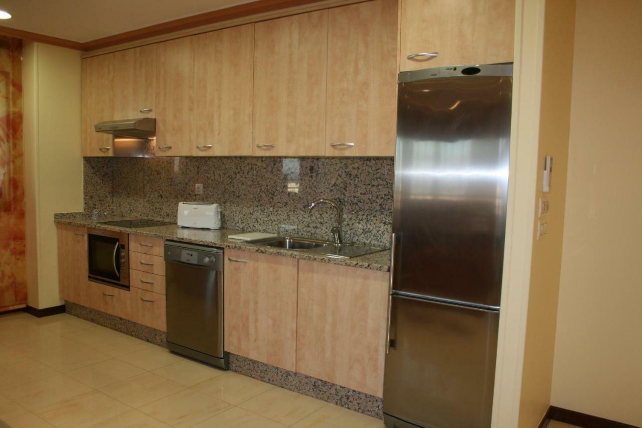 Apartamentos Mediterraneo Real 2 Fuengirola Kültér fotó