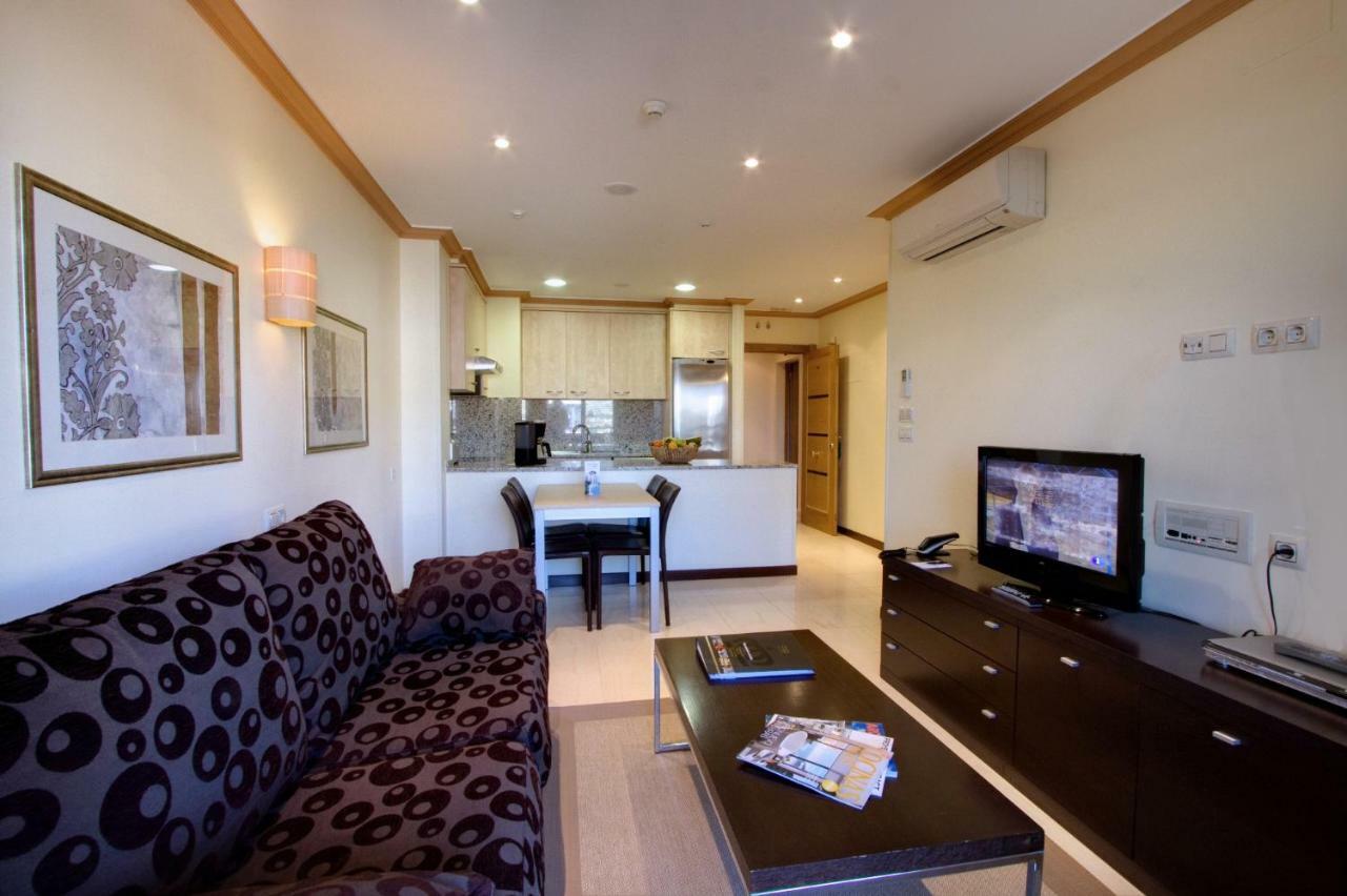 Apartamentos Mediterraneo Real 2 Fuengirola Kültér fotó
