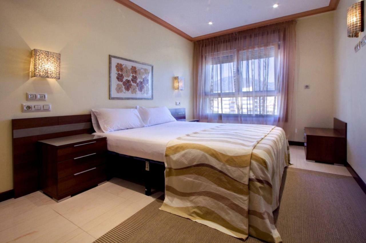 Apartamentos Mediterraneo Real 2 Fuengirola Kültér fotó