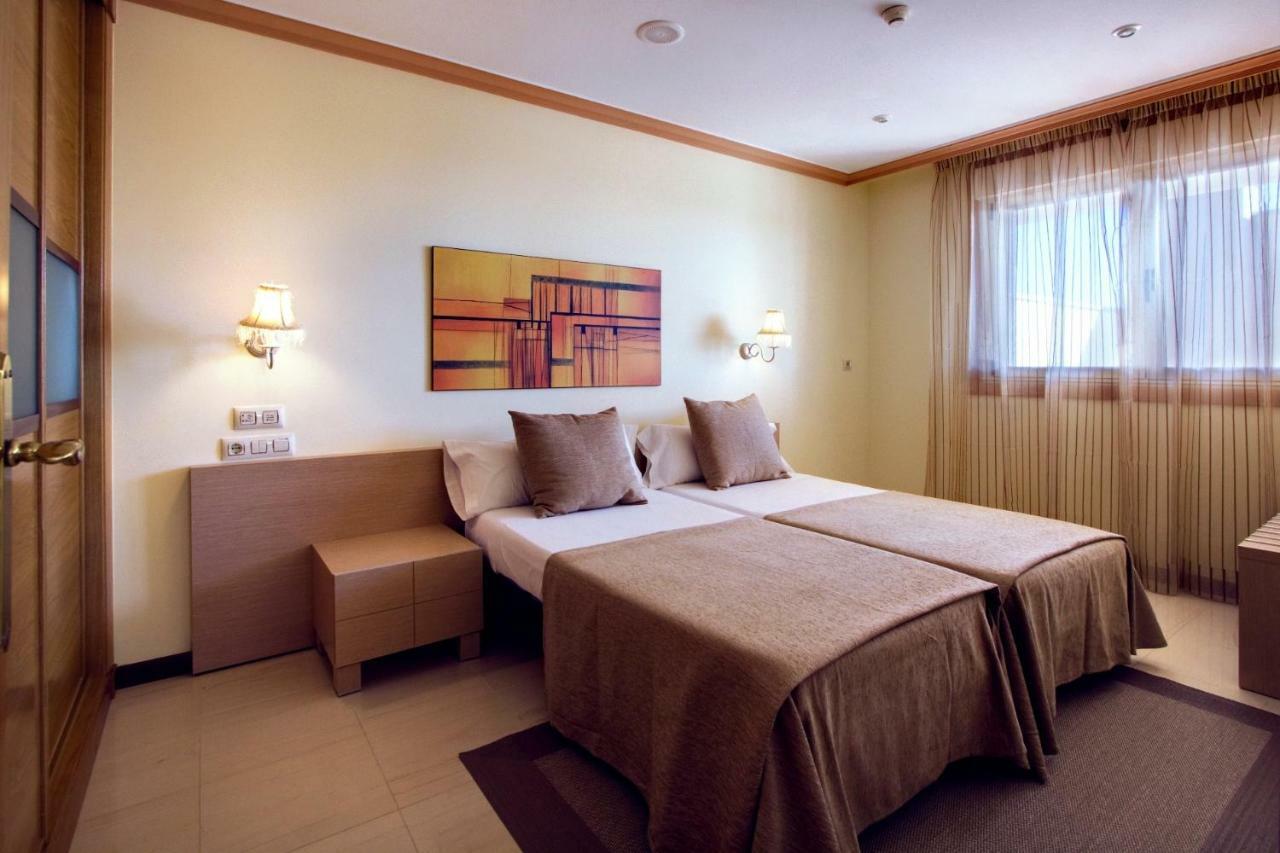 Apartamentos Mediterraneo Real 2 Fuengirola Kültér fotó