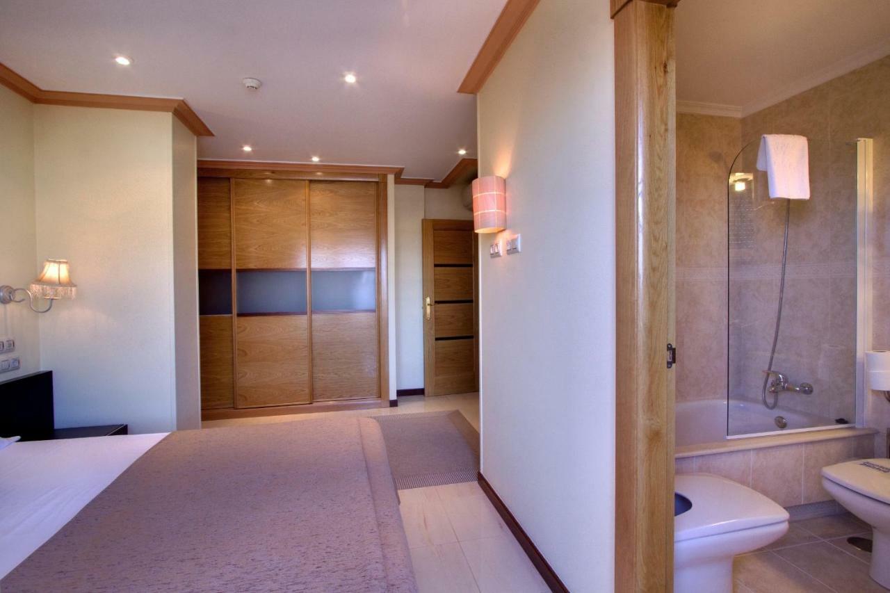Apartamentos Mediterraneo Real 2 Fuengirola Kültér fotó